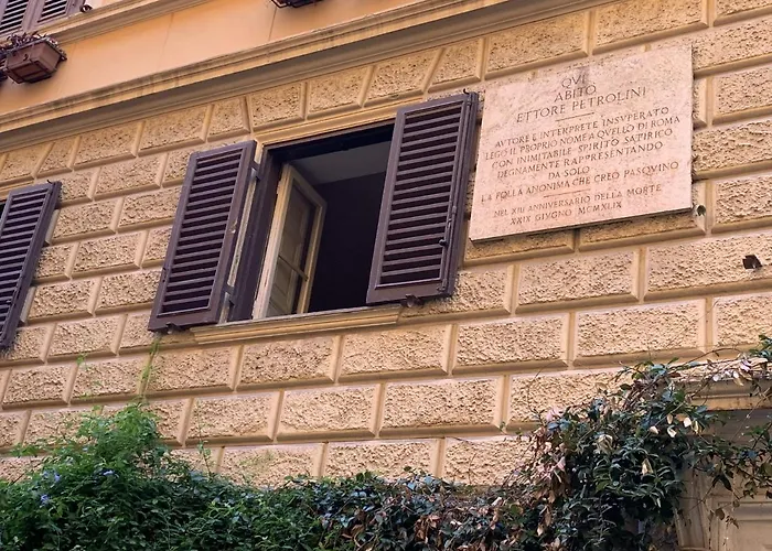 B&s Domus Colosseo Апартаменты Рим
