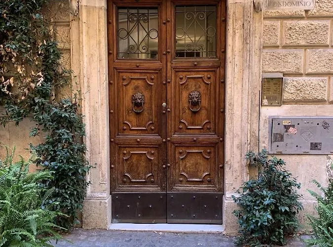 B&s Domus Colosseo * Рим