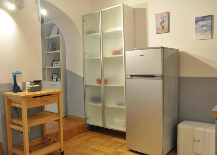 B&s Domus Colosseo Апартаменты Рим