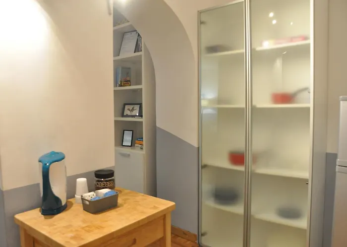 B&s Domus Colosseo * Рим